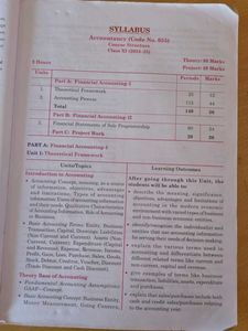 T.S. Grewal's Double Entry Book Keeping Textbook