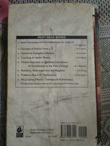 R.S. Aggarwal Maths Class 12th
