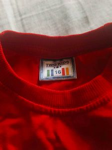 U.S. Polo Club Men's T-Shirt
