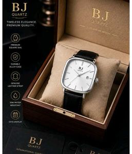 SHIVILEX Quartz Watch
