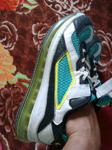 Red Tape Sports Shoes