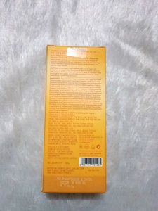 Feel Good Vitamin C Sunscreen SPF 50 PA+++