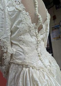 Princess Wedding Gown🎀❤️✨