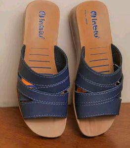 ✨💫inblue wedges  Gift Free 🥰❤