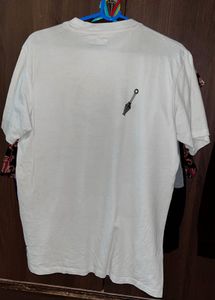 Naruto Uzumaki Graphic T-Shirt