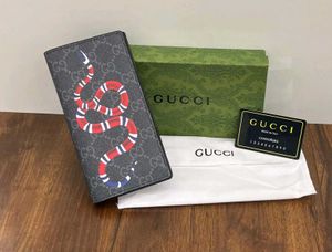 Gucci Wallet