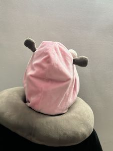 Cute Cartoon Neck Pillow