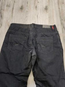 Sc8646 Lawman Pg3 Jeans Waist 40
