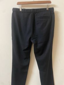 H&amp;M Black Pants