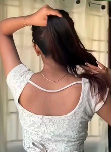 Elegant Lace Crop Top