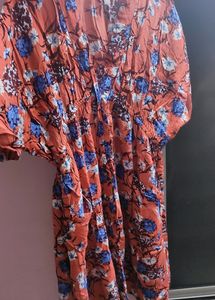 Maternity Dress
