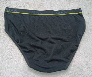 Men's Black Briefs ♥️