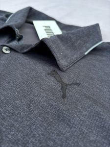 Men's Puma Polo Shirt