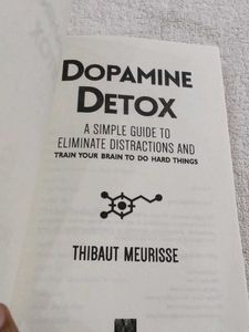 100 Quotes Dopamine Detox Quality Best New Book 📚