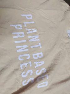 Plant Based Princess T-Shirt