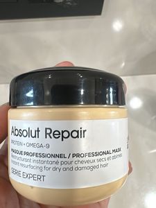 Absolut Repair Professional Hair Mask