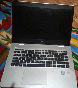 HP Laptop For Sale