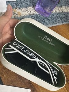 Dolce and gabbana  sunglasses