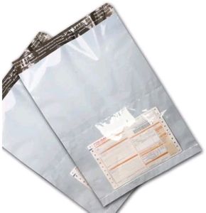 Poly Mailer Envelope 12*16 Ench 20 Pcs