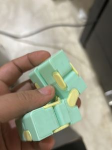 Infinity Cube