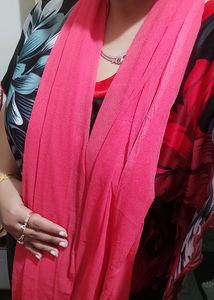 New Gajari/Radish Dupatta