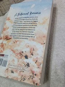 A Bittersweet Romance Novel