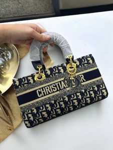 Luxe Bags