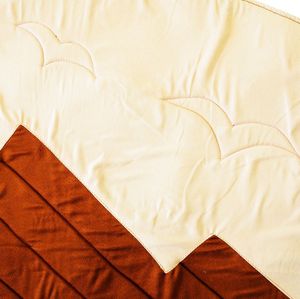 Kids Playmat-Mountain