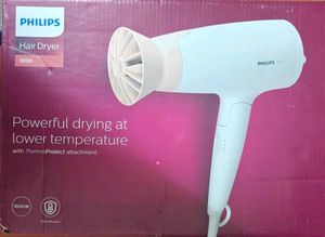 Philips Hair Dryer 3000 Series