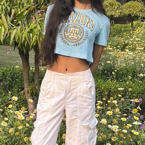 H&amp;M Crop top