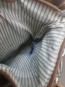 Christian Siriano Satchel Handbag