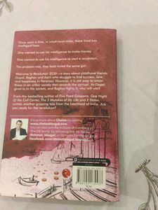 Chetan bhagat