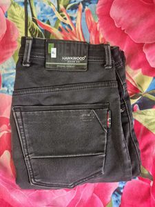 Denim Jeans