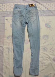 Blue Jeans