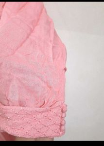 New With Tag Long Flair Dress | Length 60
