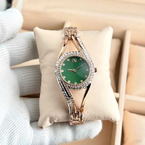 Swarovski watch for women