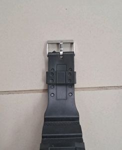 Sport - Digital, Water Resistant Men's Watch With