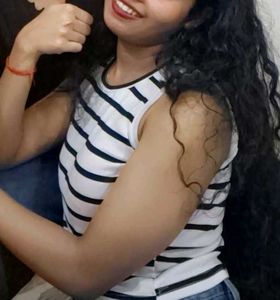 combo+++ 3 tops ....Black & White Striped Knit Top