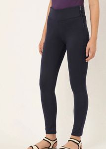 black treggings.Vgood quality & material. 36size