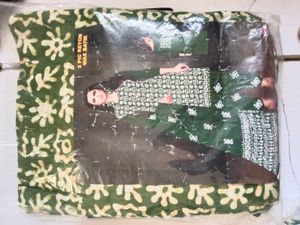 3 Pc Cotton Wax Batik Sets any 1 singl pis 500
