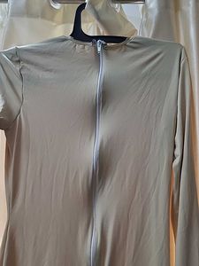 Lightweight Full Body Suit 4way stretchable