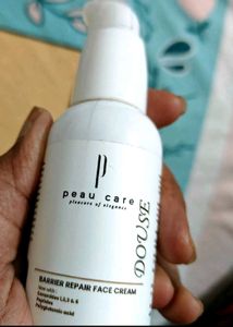 So True AHA+BHA Body Lotion Peau Care