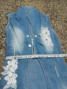 Buy Long Jacket For Ladies
