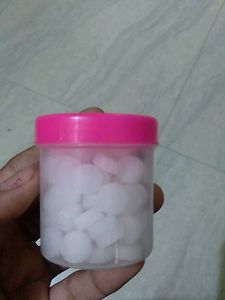 Camphor