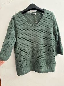 Only knit top