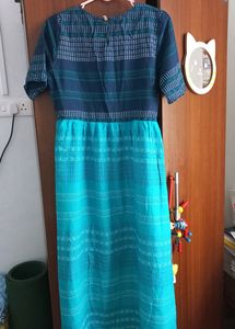 Kurta Dress Women