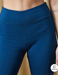 Shein Ankle Length Wide Waistband Sports Leggings