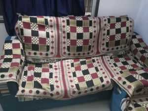 Sofa Cover Set