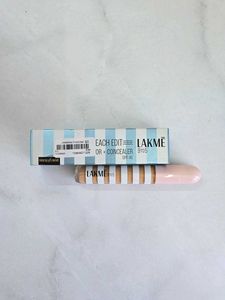 Lakme 9to5 Hya Beach Concealer