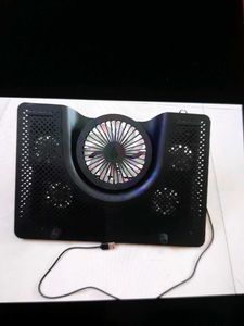 Laptop/Gaming  Cooling Pad with Fan